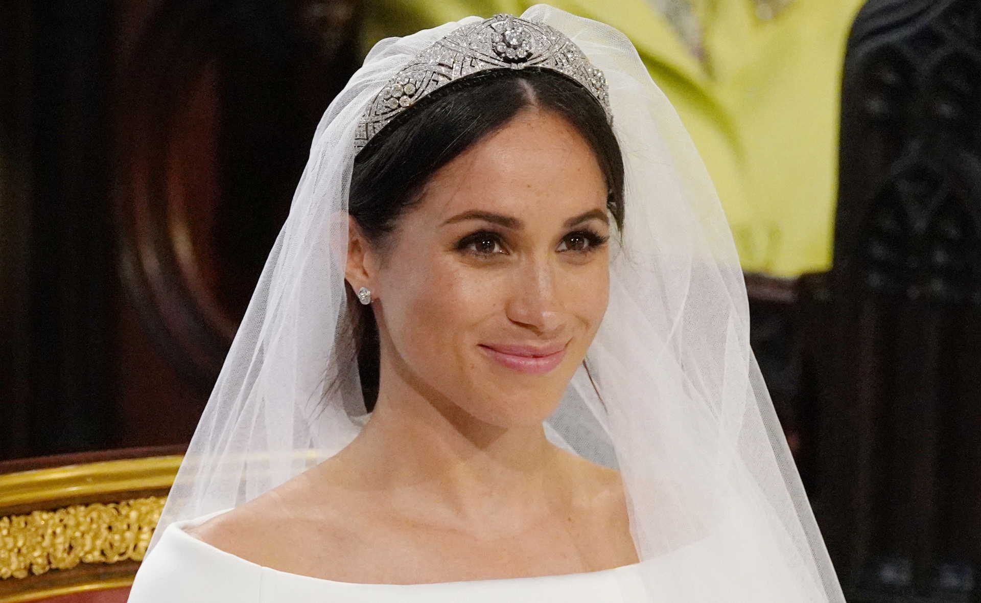 The Top Secret (And Unexpected) Royal Rules Of Wearing A Tiara