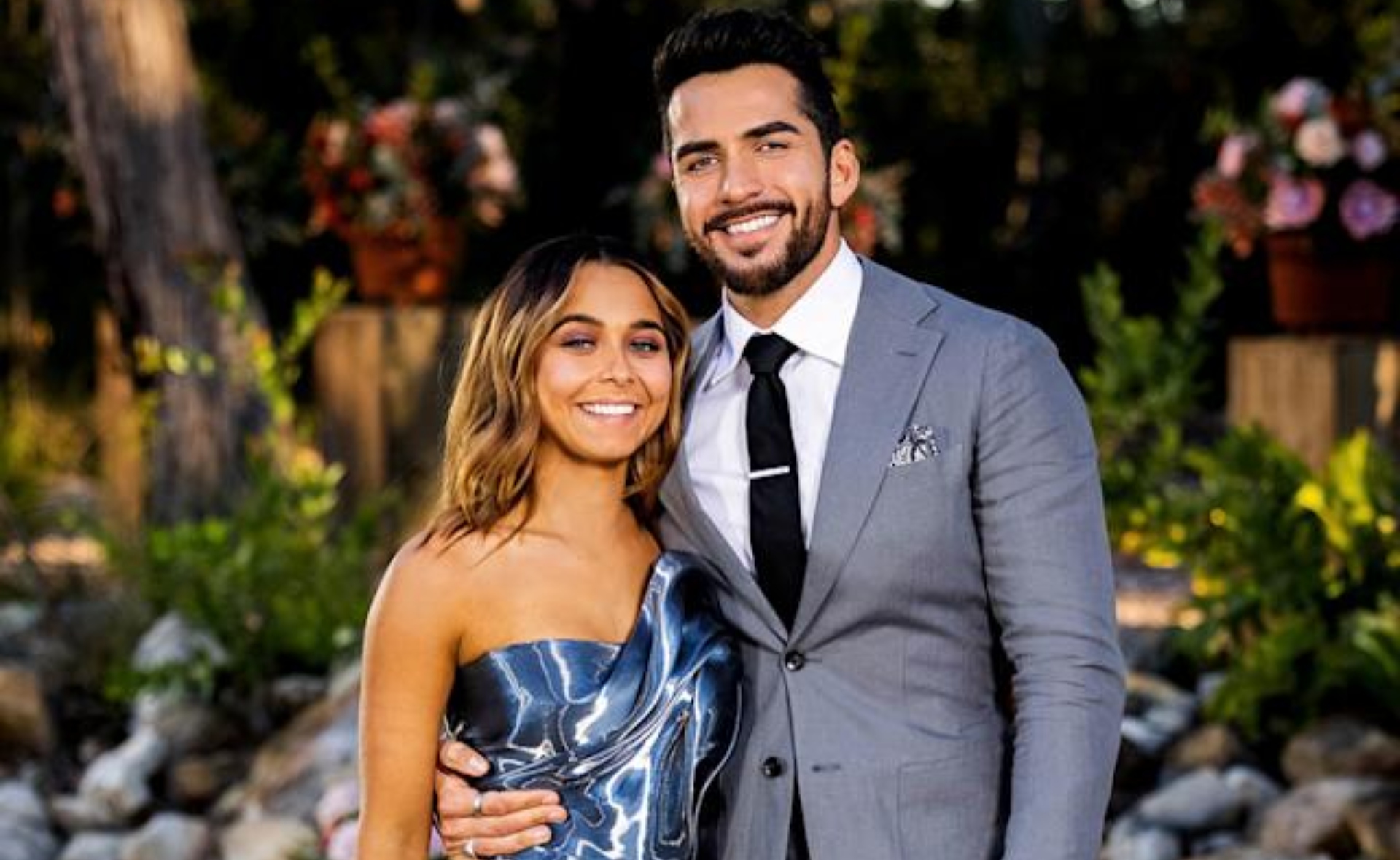 The Most Powerful Moment On ‘The Bachelorette’ 2021 Happened While Brooke Blurton Was Off-Camera