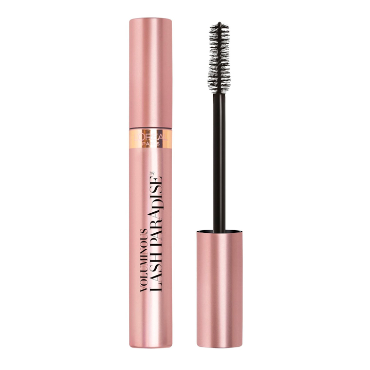Paradise Mascara by L'Oreal Paris is one of the best drugstore mascaras on the market.