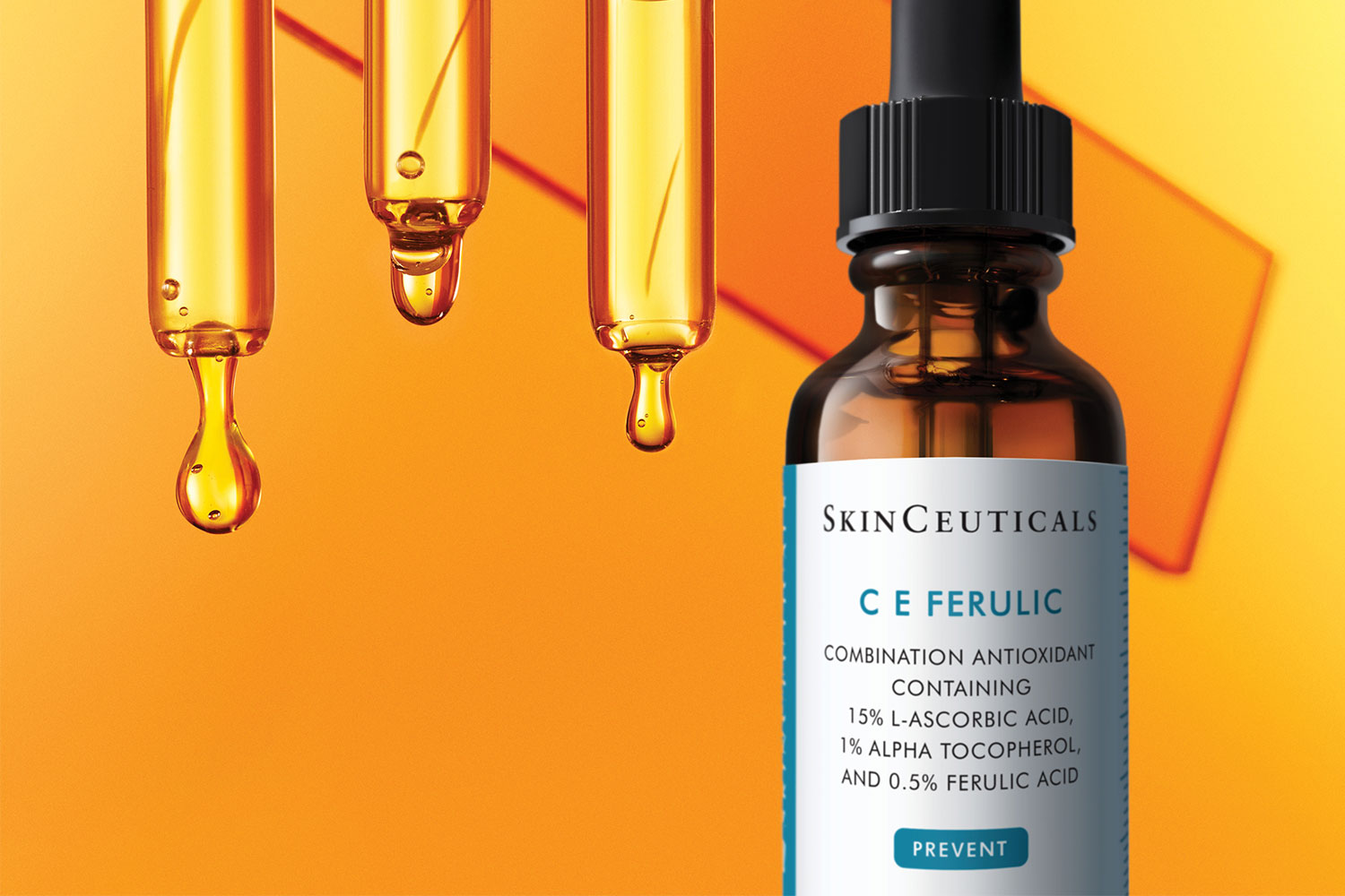 Skinceuticals C E Ferulic Vitamin C Serum