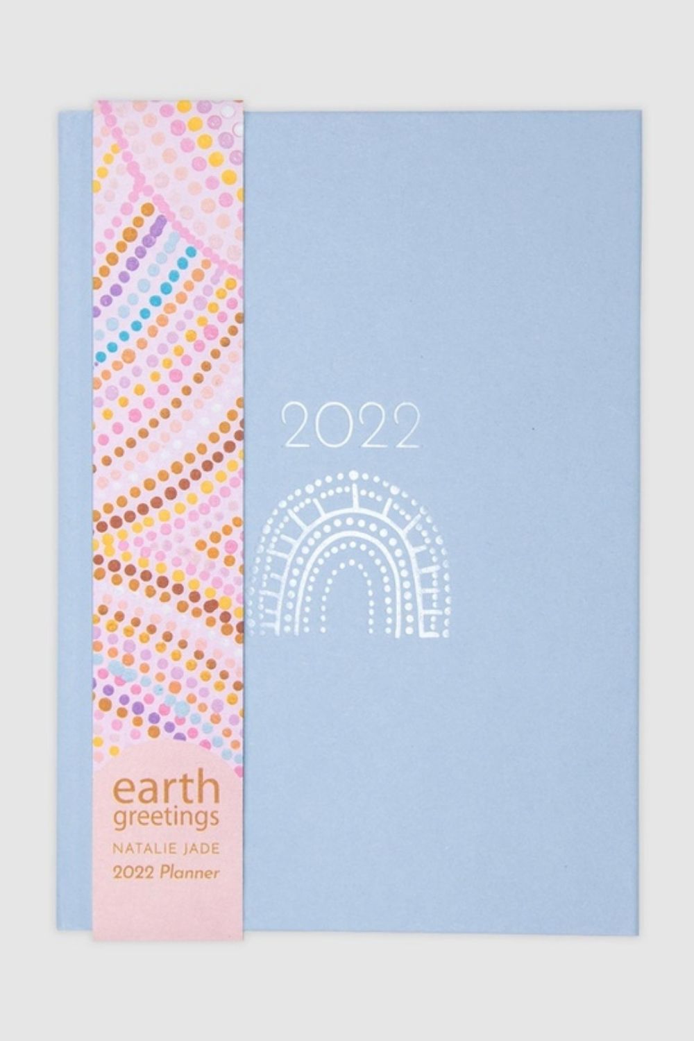 2022-diary-planner