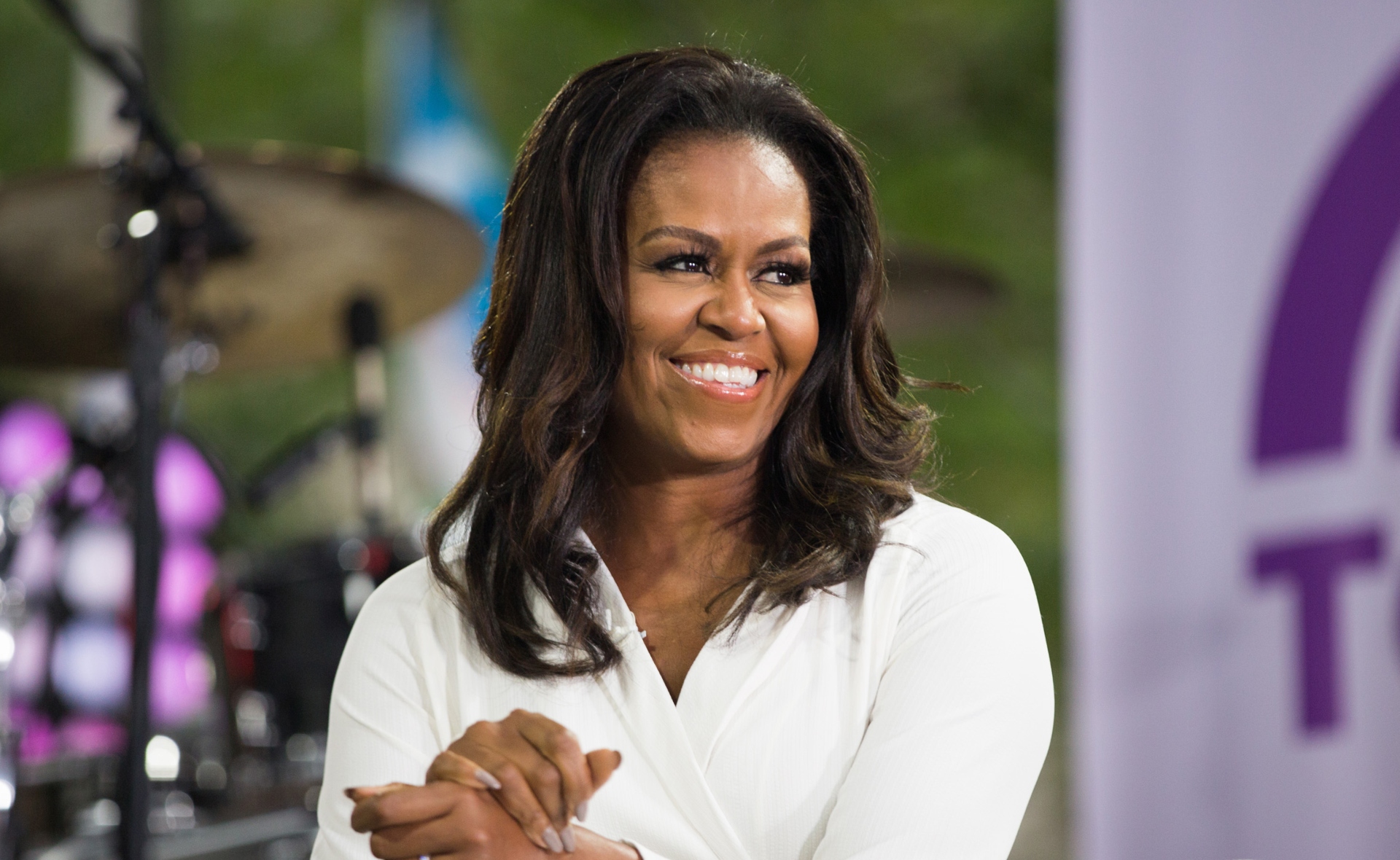 Michelle Obama And Angelina Jolie Have Been Named This Year’s Most Admired Women And We Concur With This Statement