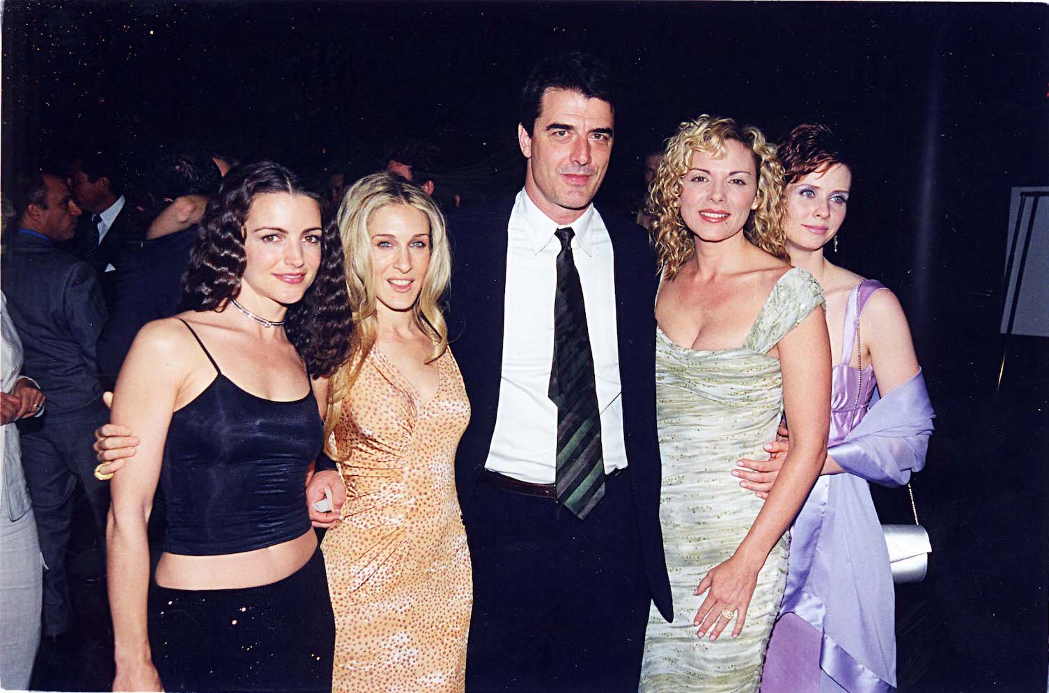 chris noth cynthia nixon