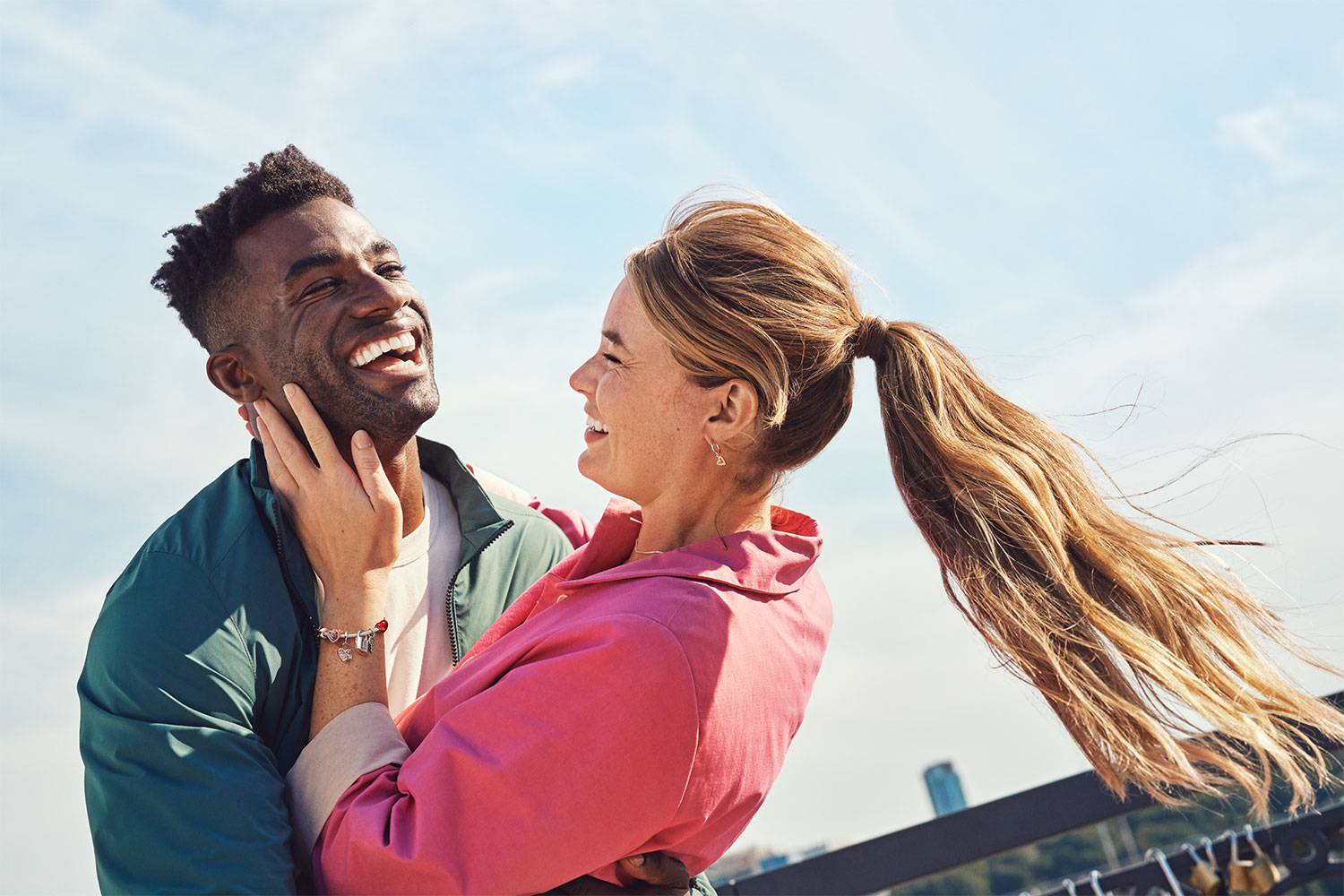 Little Acts Of Love To Show Your Partner This Valentine’s Day