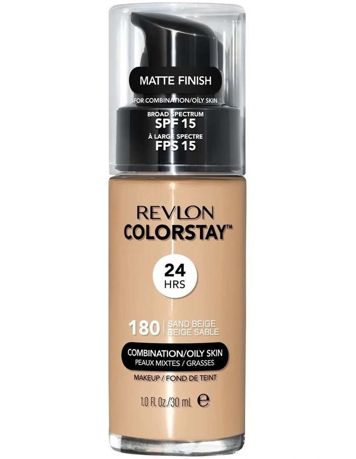 revlon colorstay