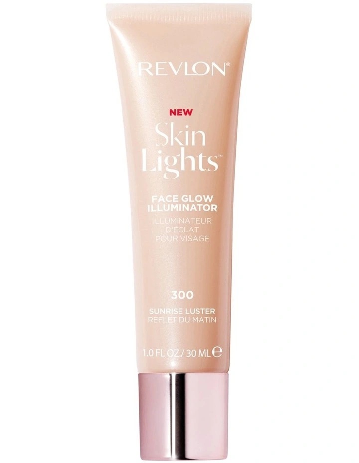 revlon skinlights illuminator