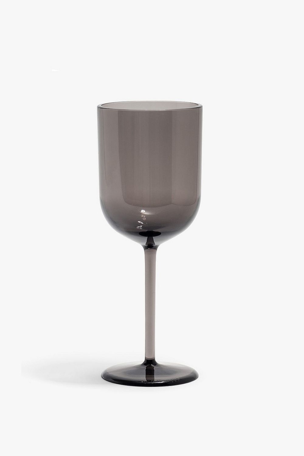wine-glass-acrylic-charcoal