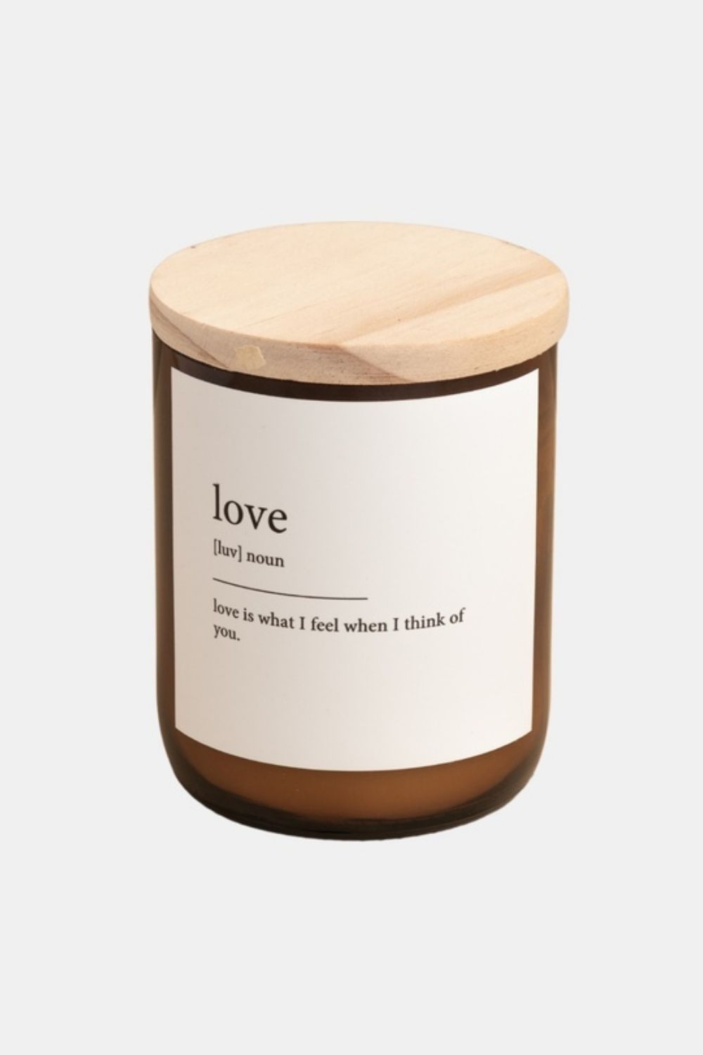 love-candle