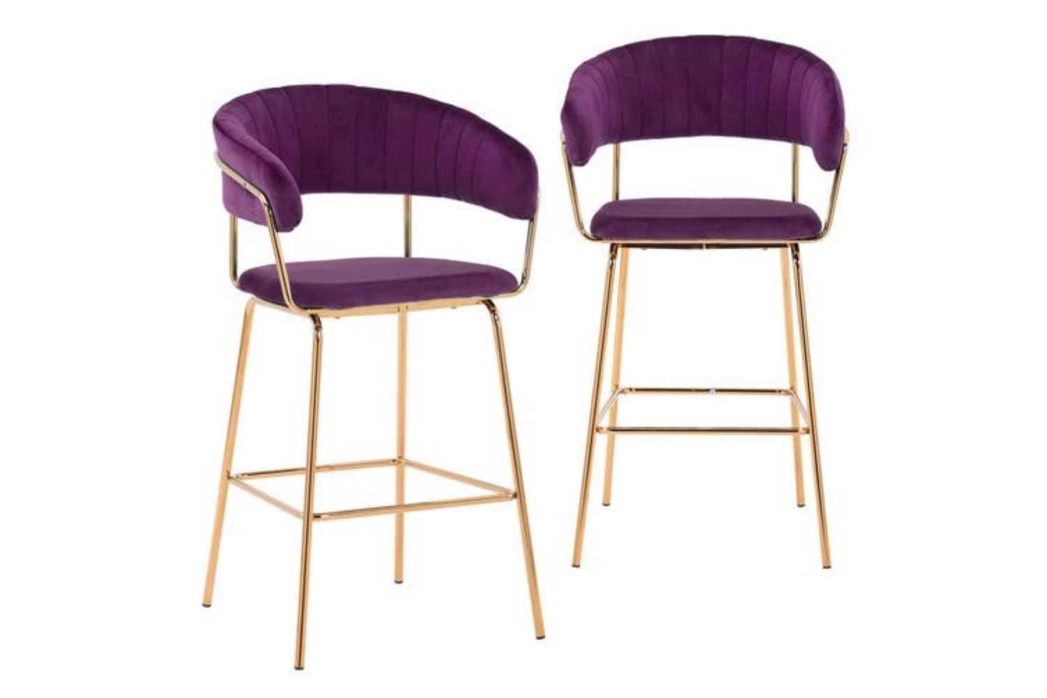 purple-gold-bar-stools-luxo-furniture