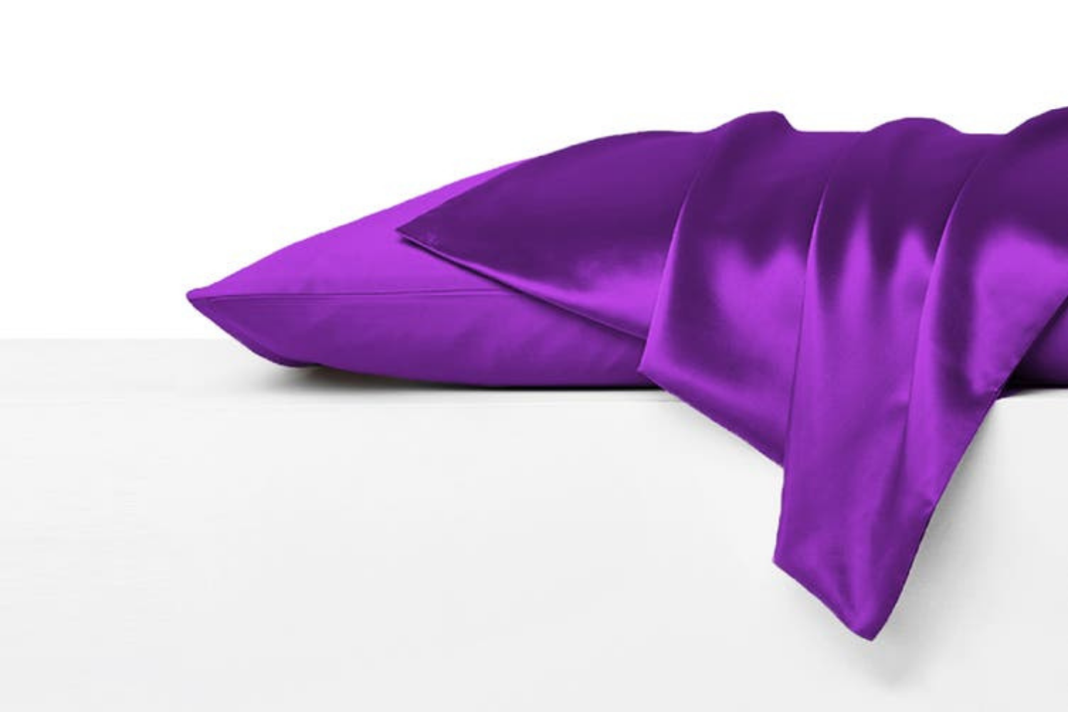 purple-silk-pillow-case