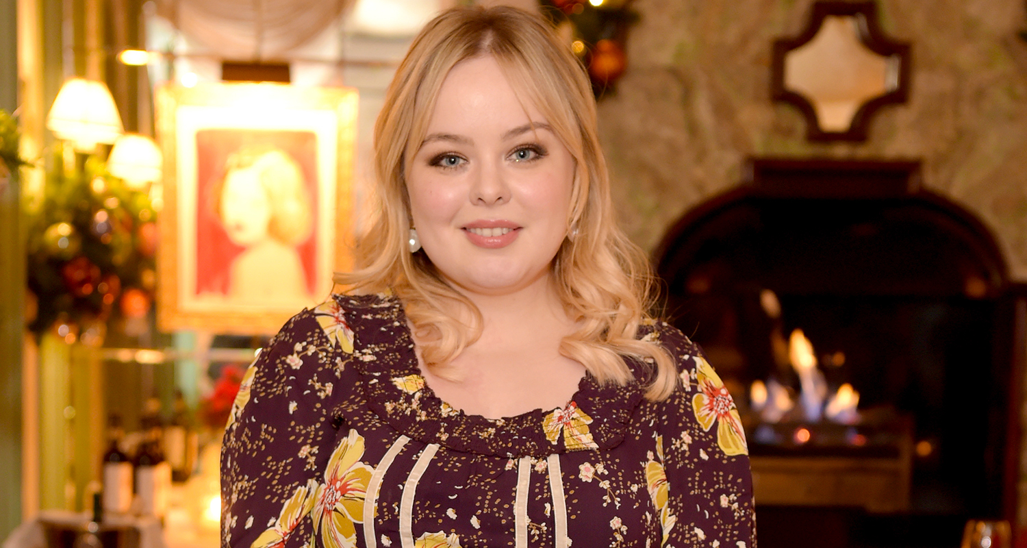 ‘Bridgerton’ Star Nicola Coughlan Calls Out Fans Who Continue To Comment On Her Body