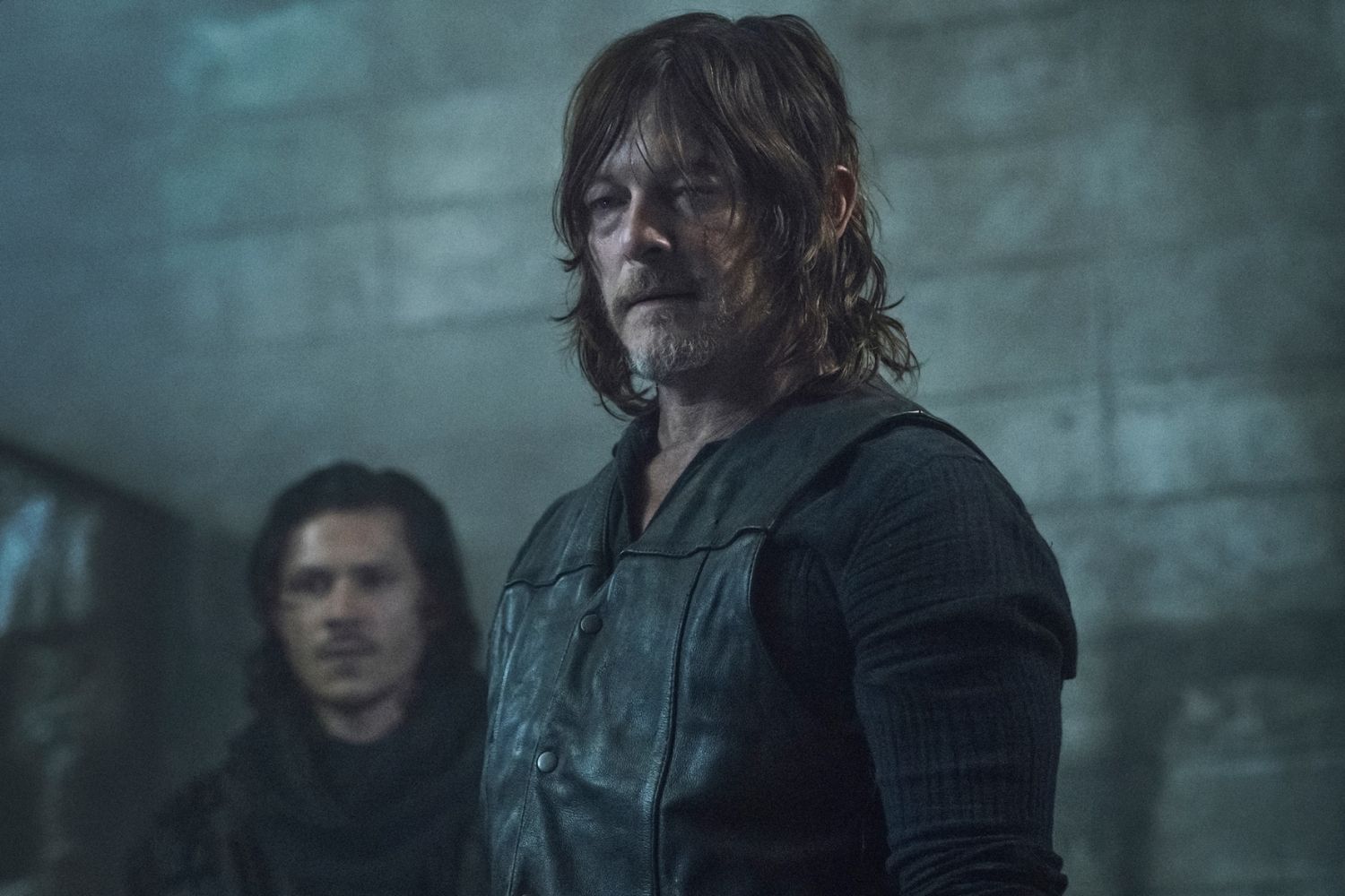 Here’s When ‘The Walking Dead’ Season 11 Part 2 Is Premiering In Australia