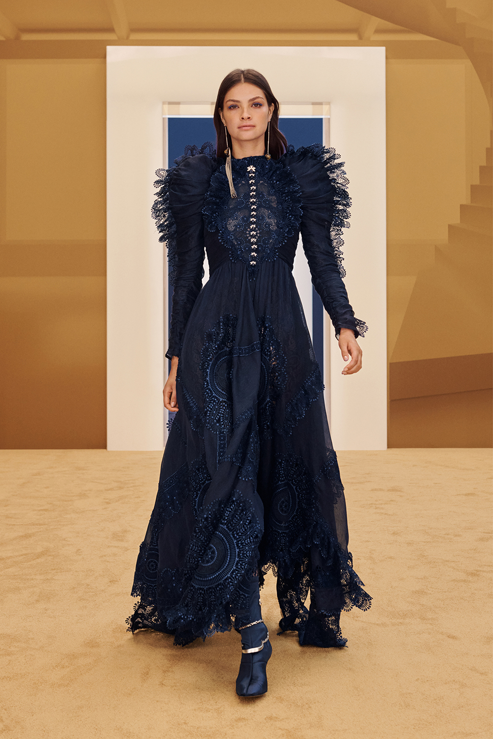 Zimmermann Fall 2022