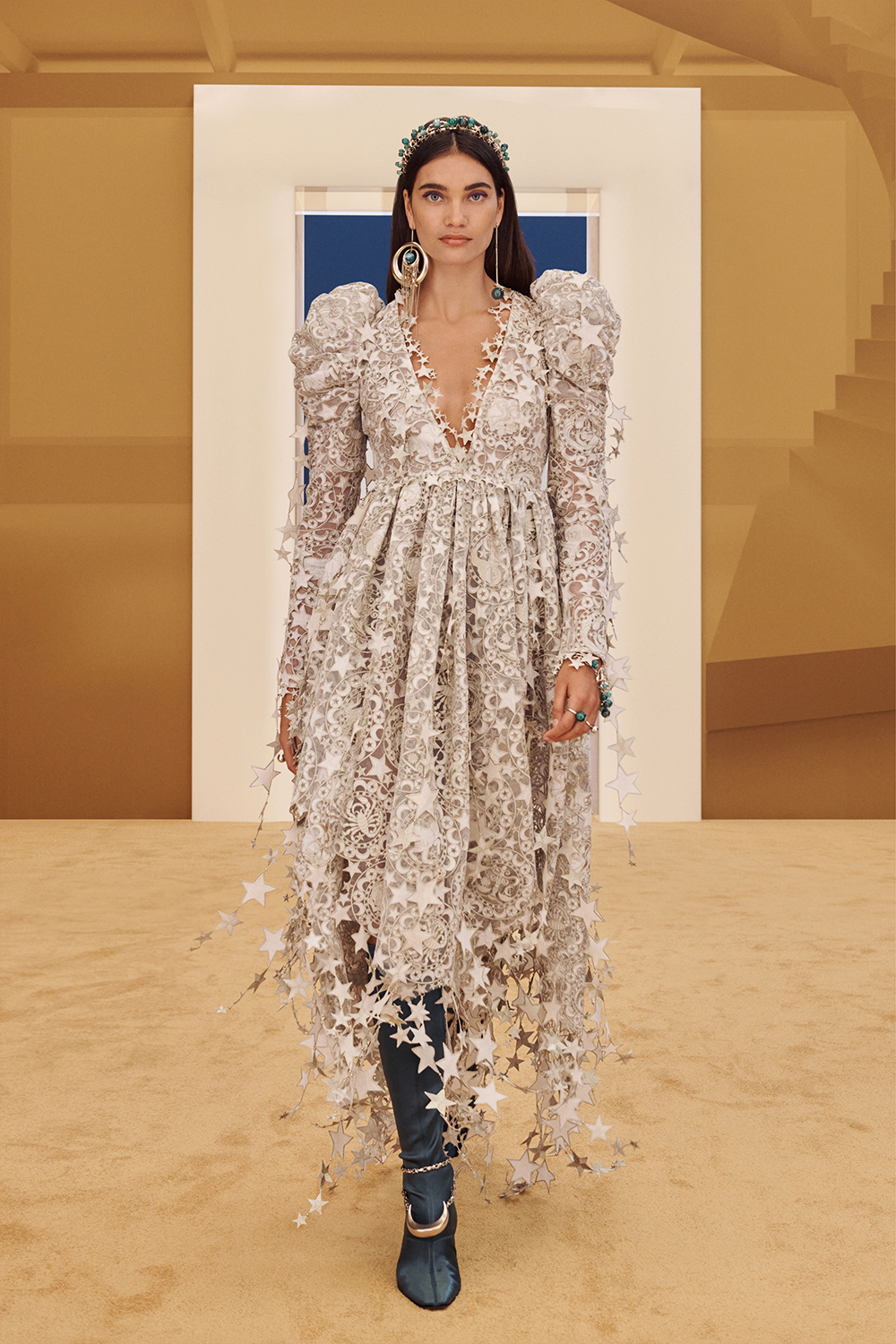 Zimmermann Fall 2022