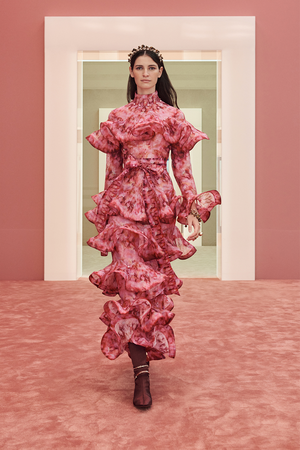 Zimmermann Fall 2022