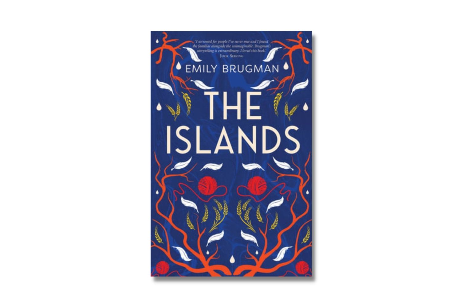 the-islands-book