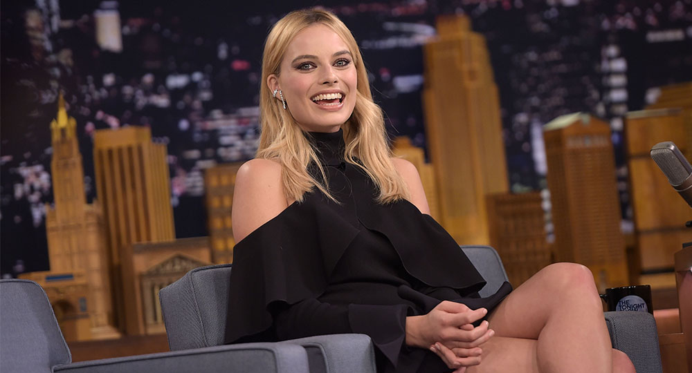 Margot Robbie Just Took The Next Step To Becoming A Major Hollywood Mogul