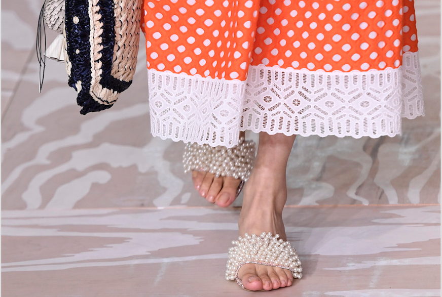 Our Editors 5 Favourite Shoes From NYFW