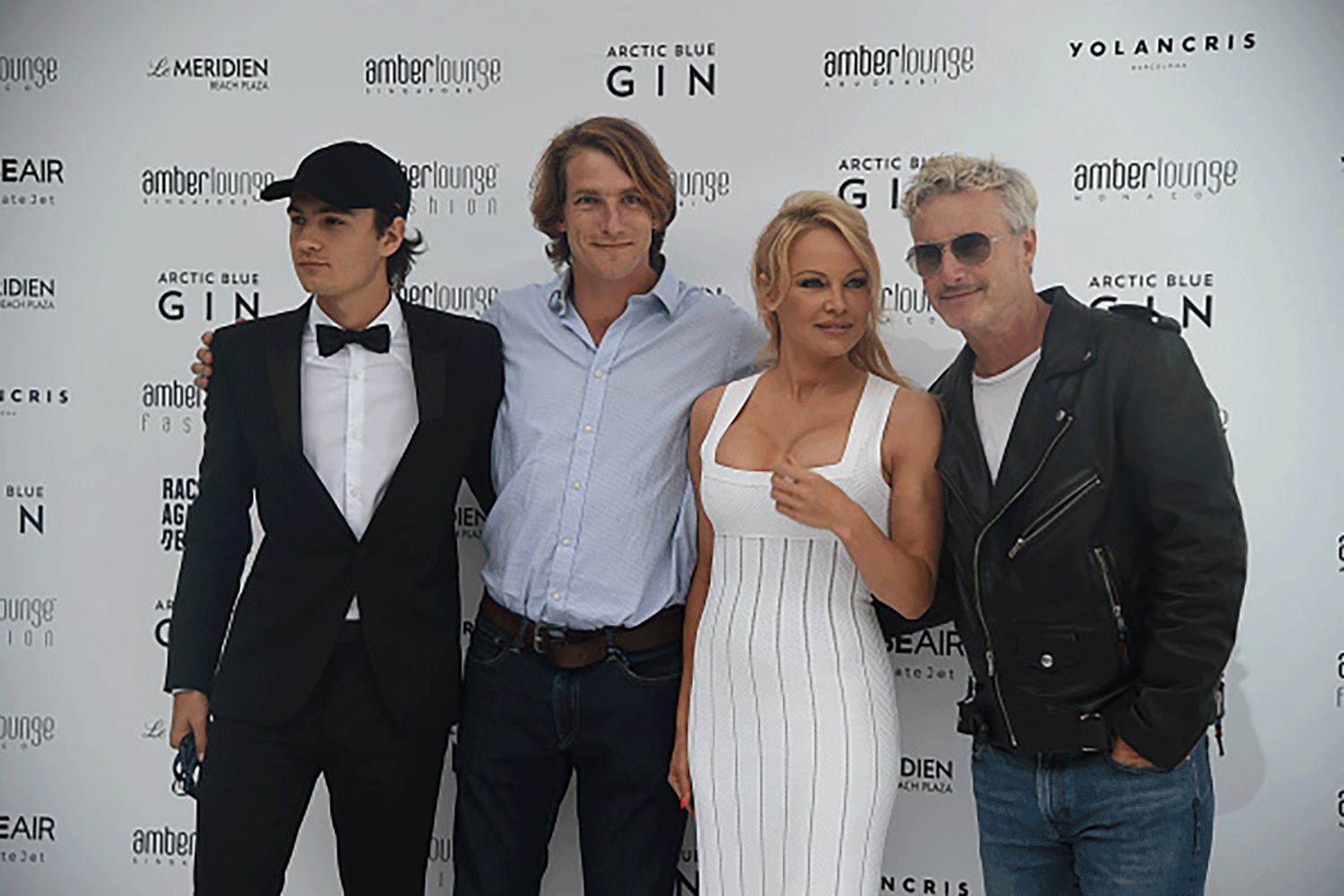 Why Pamela Anderson Has Been Recast As The Hero Of Her Own Story