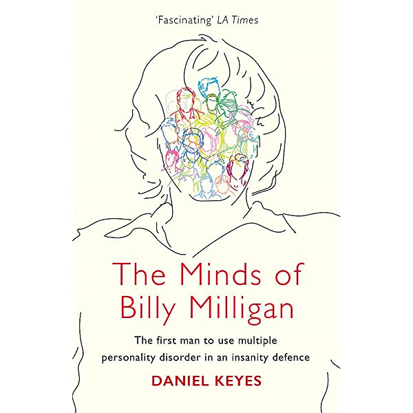 The Minds Of Billy Milligan