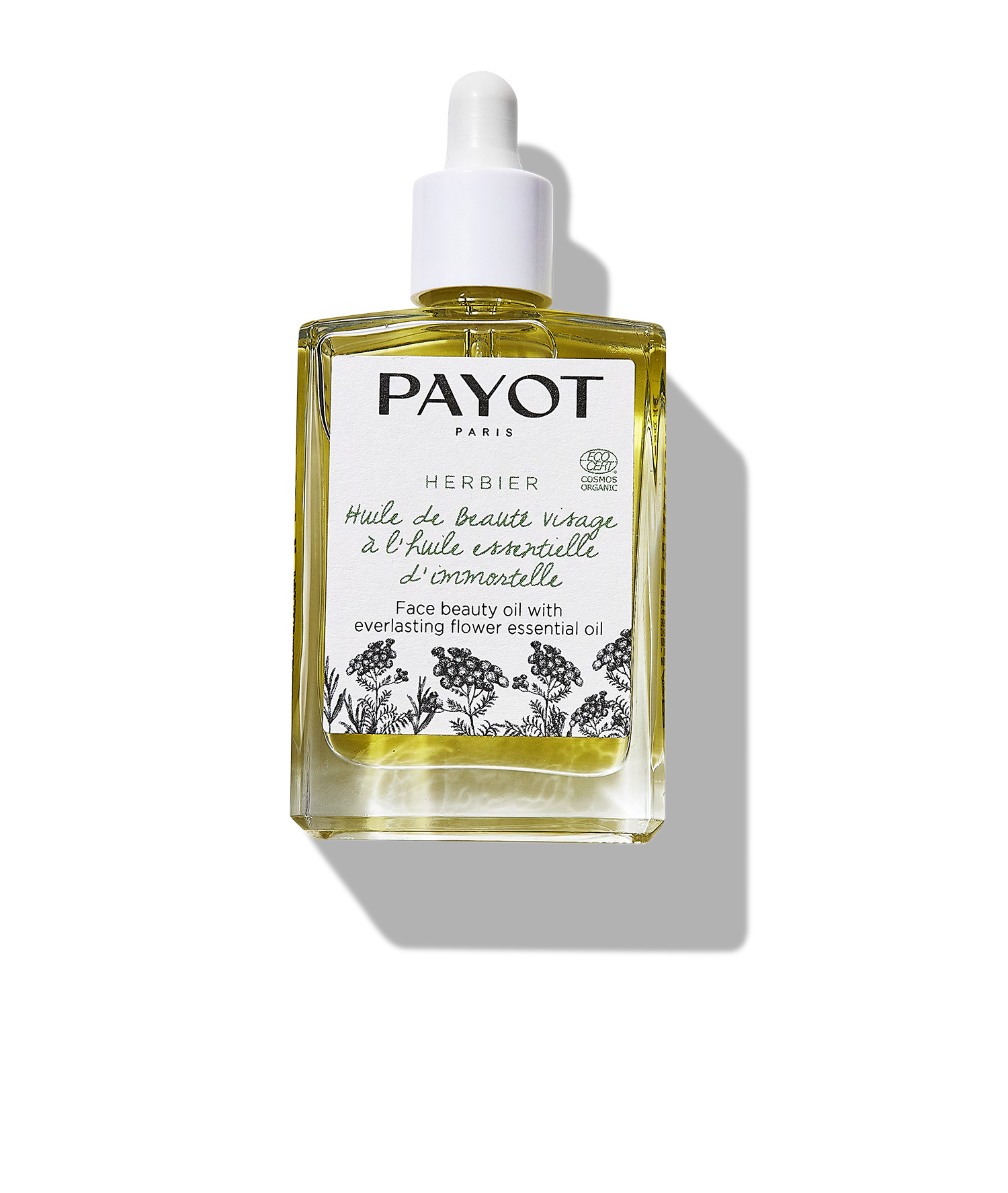 Payot Face Oil