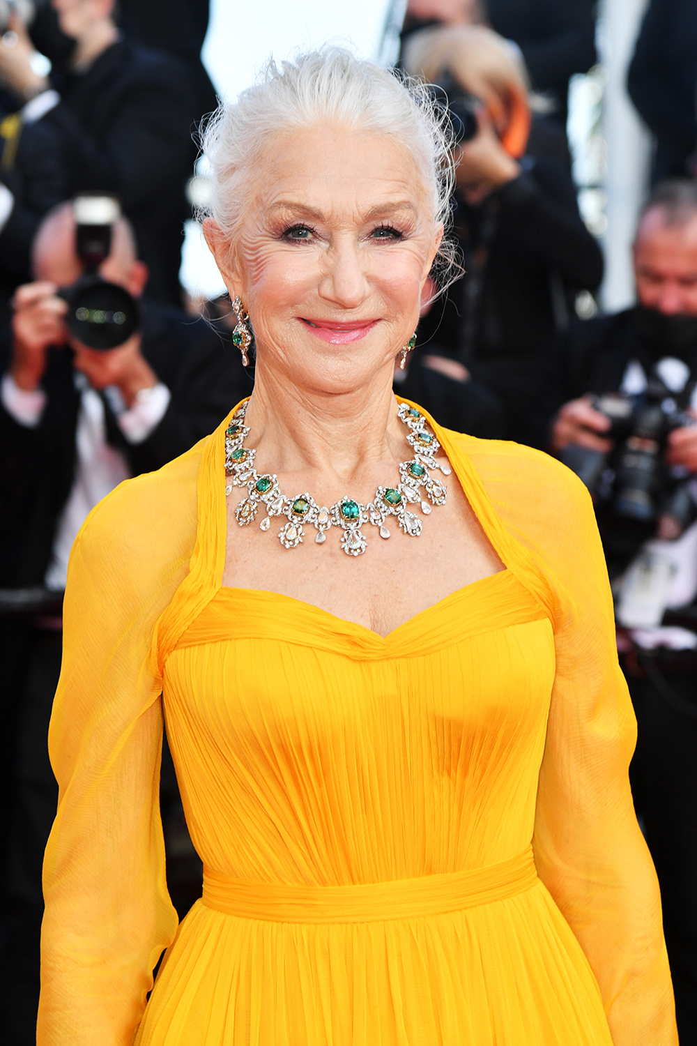 Helen Mirren