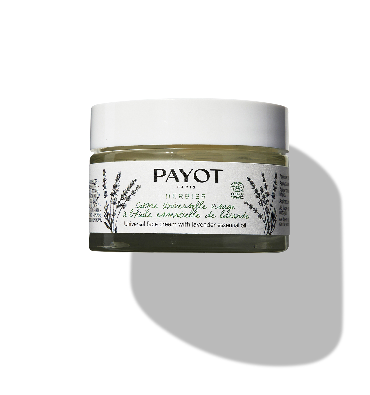 Payot Herbier Universal face Cream