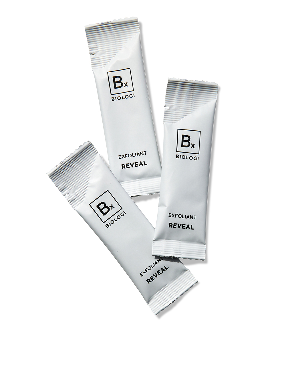 Biologi BX Reveal Exfoliant