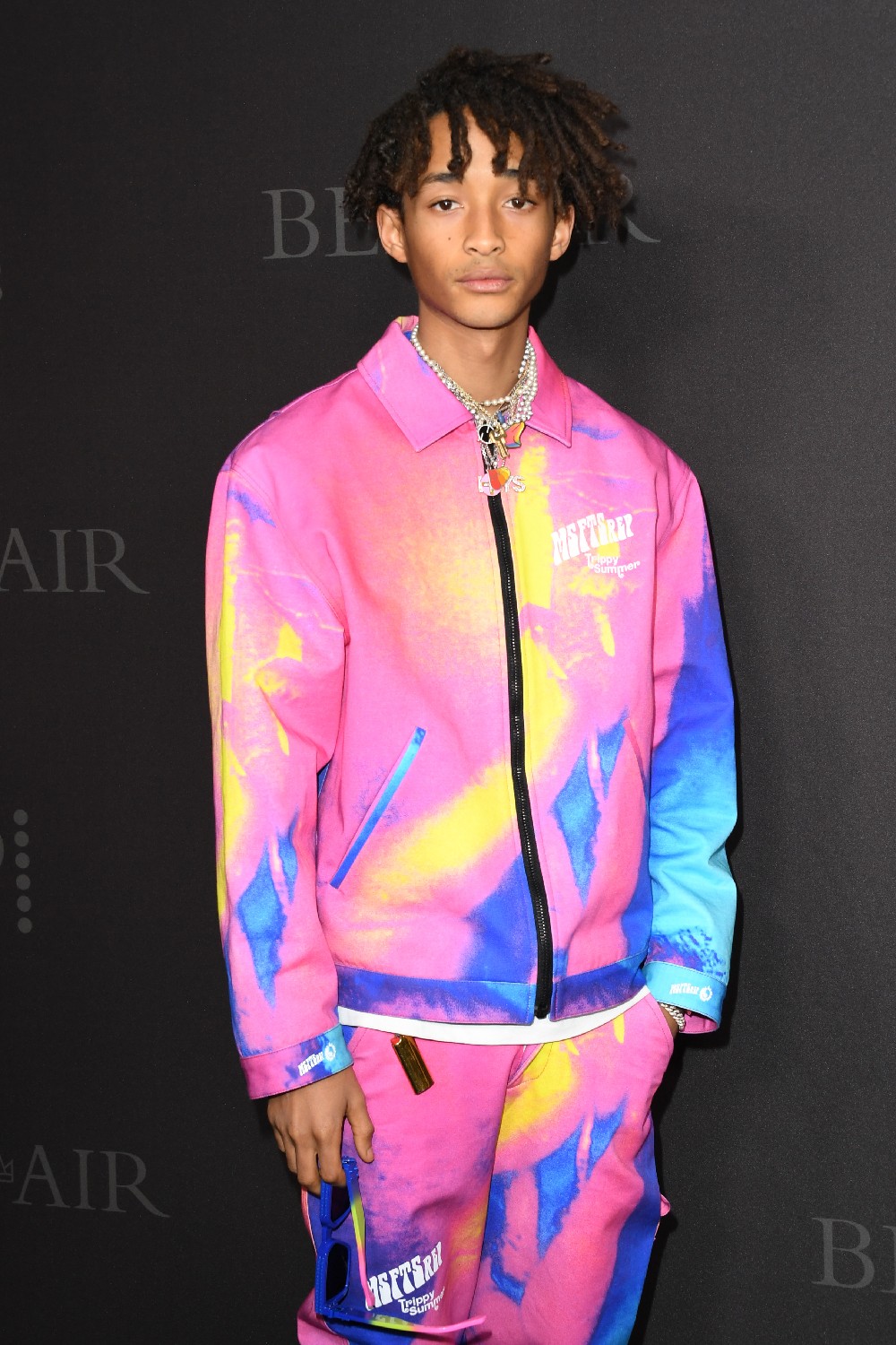 Jaden-Smith