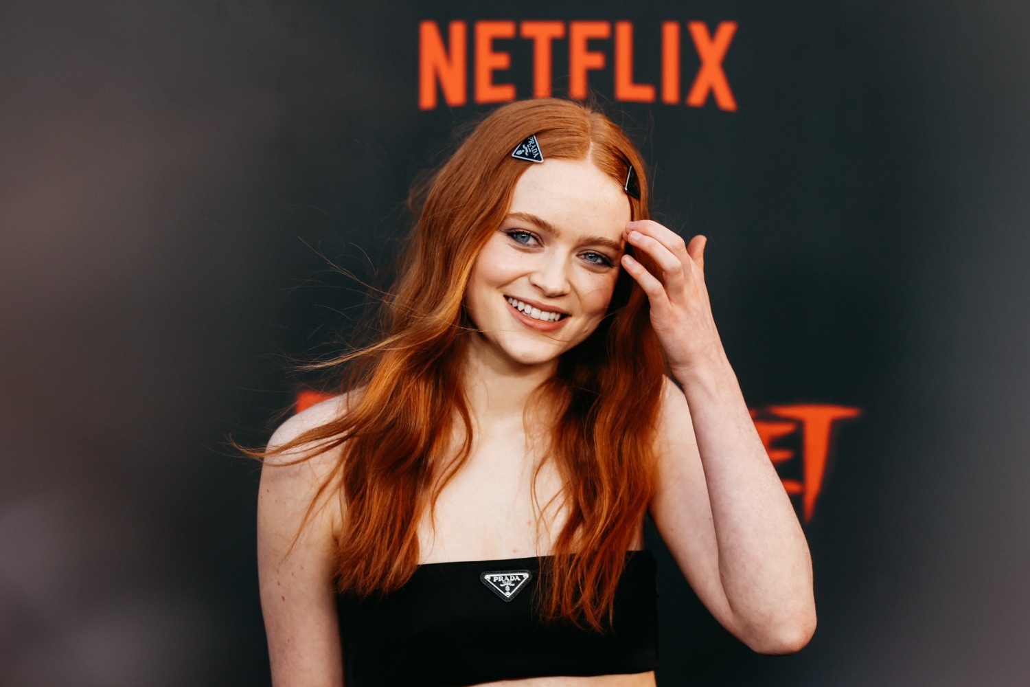 How ‘Stranger Things’ Star Sadie Sink Caught The Eye Of Taylor Swift