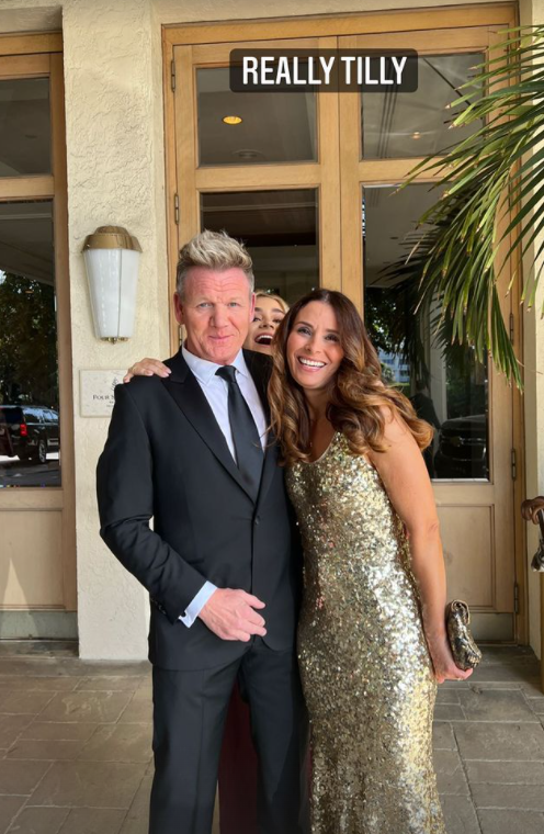 Gordon-Ramsay-Tana-ramsay