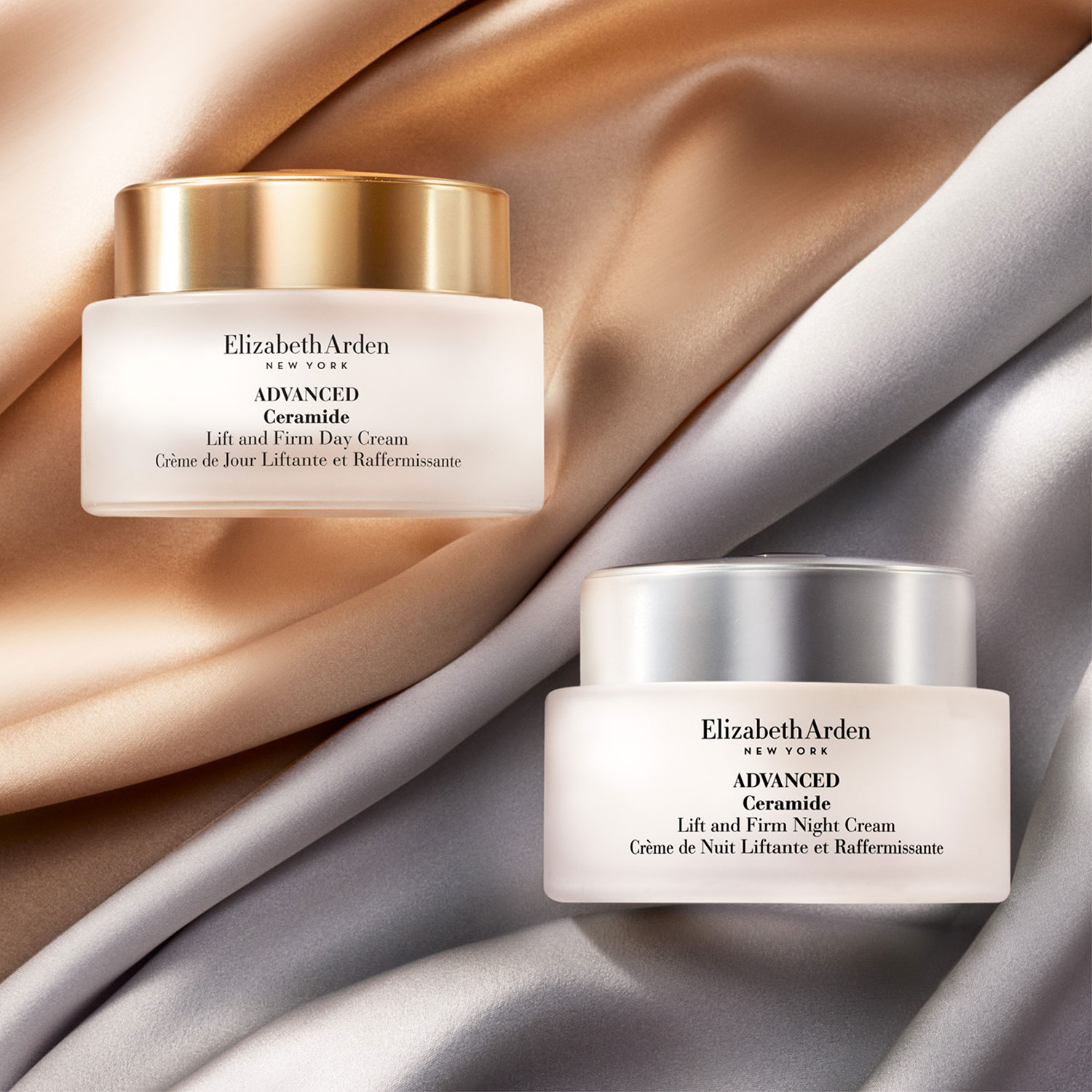 Elizabeth Arden Ceramide Lift & Firm