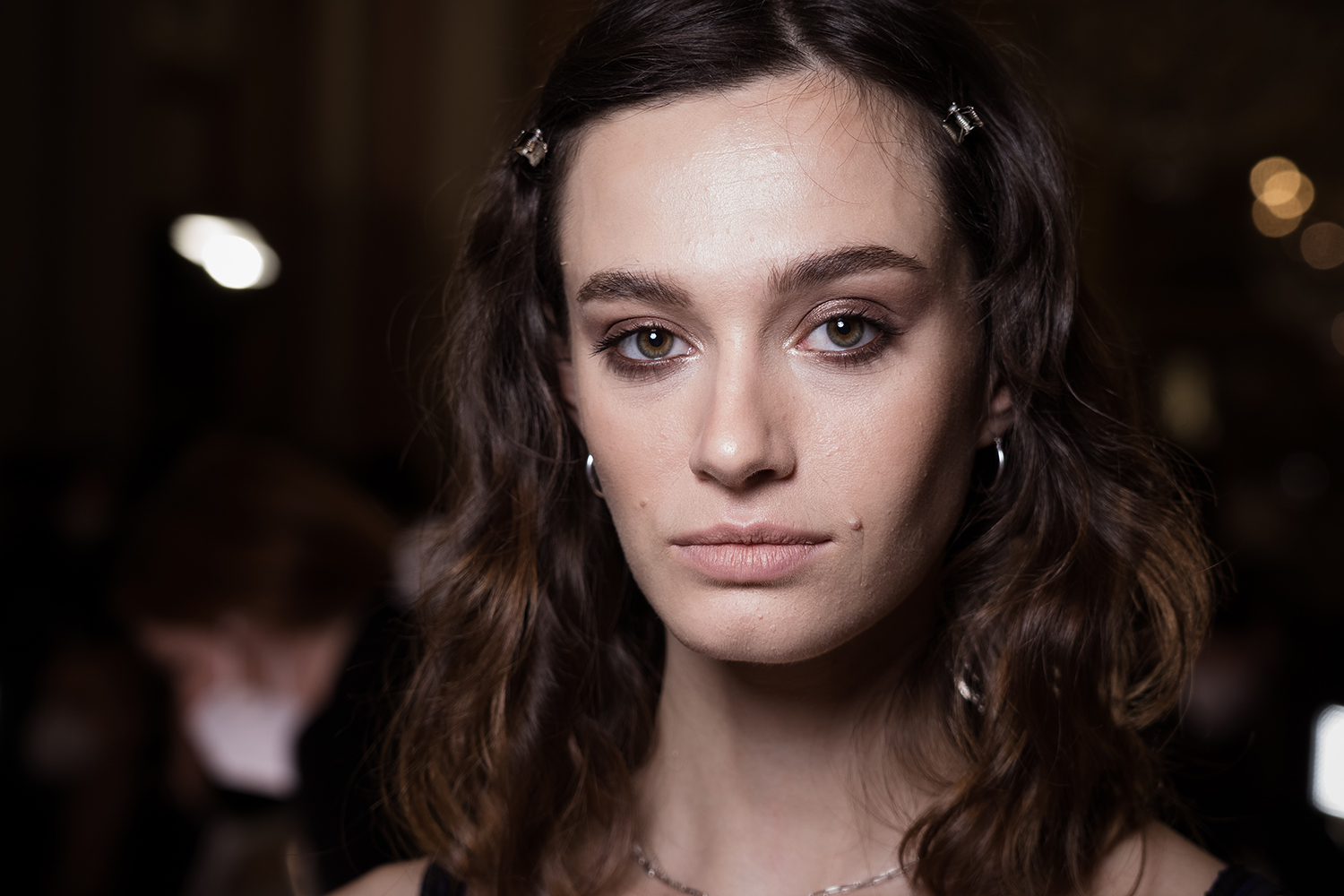 Why Supplements Could Be The Key To Transforming Dull, Lacklustre Locks Into An Enviable Mane