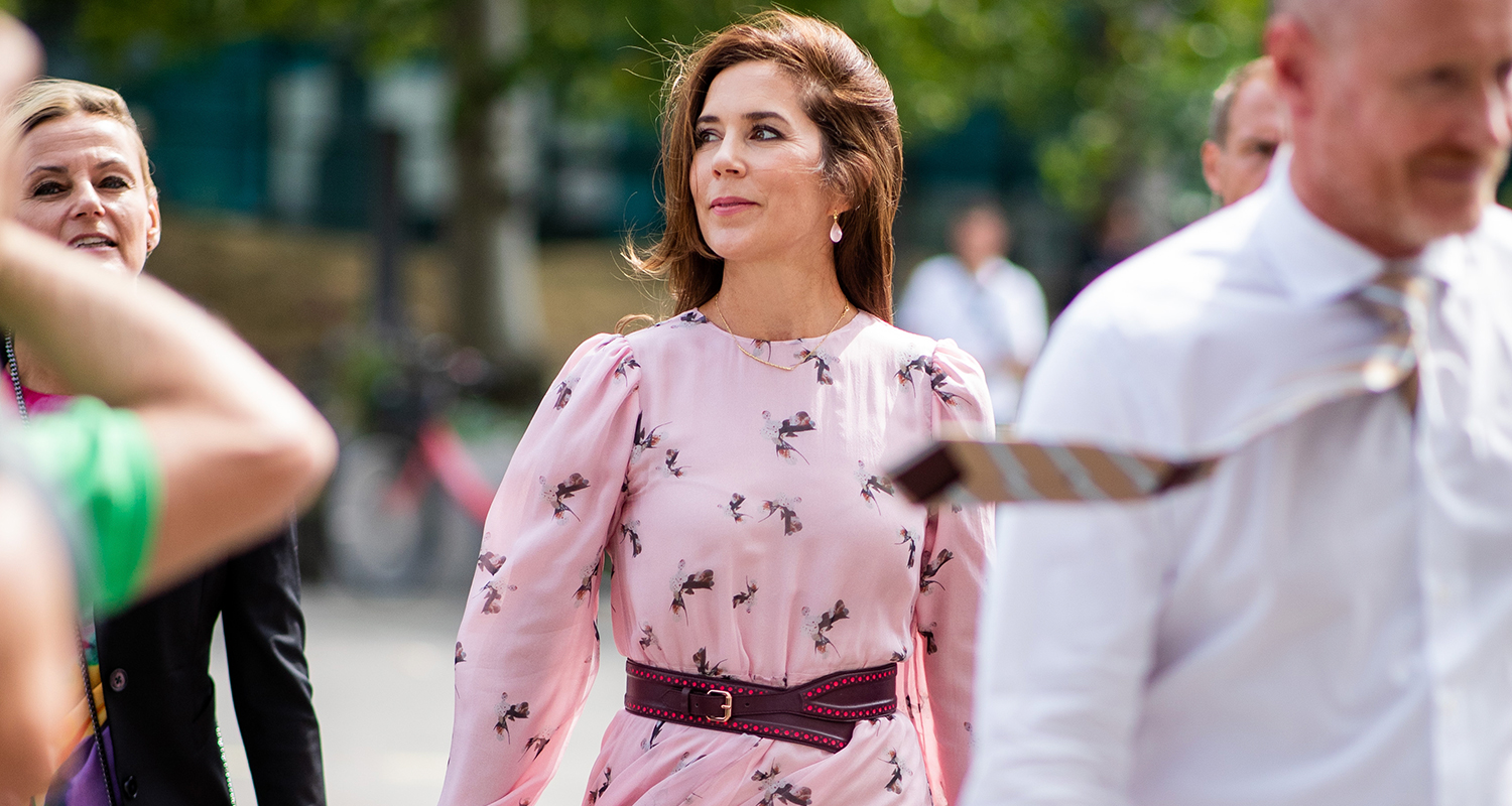27 Of Princess Mary’s Best Royal Fashion Moments That We’ll Never (Ever) Get Sick Of